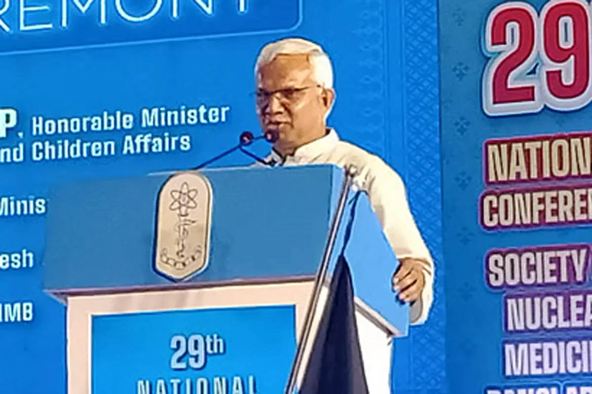 সমাজকল্যাণ এবং মহিলা ও শিশুবিষয়ক মন্ত্রী এ জেড এম জাহিদ হোসেন বলেছেন