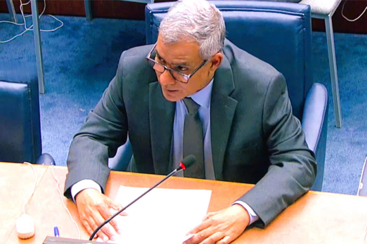 জাতিসংঘ ফোরামে ন্যায্য বৈশ্বিক আর্থিক কাঠামো ও টেকসই এলডিসি উত্তরণের আহ্বান বাংলাদেশের