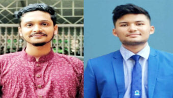 সাস্ট ক্যারিয়ার ক্লাবের কমিটি গঠন, নেতৃত্বে আহাদ-কবির
