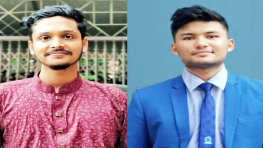 সাস্ট ক্যারিয়ার ক্লাবের কমিটি গঠন, নেতৃত্বে আহাদ-কবির