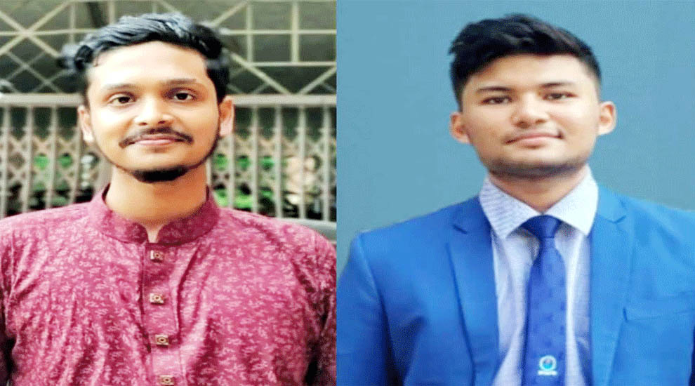 সাস্ট ক্যারিয়ার ক্লাবের কমিটি গঠন, নেতৃত্বে আহাদ-কবির