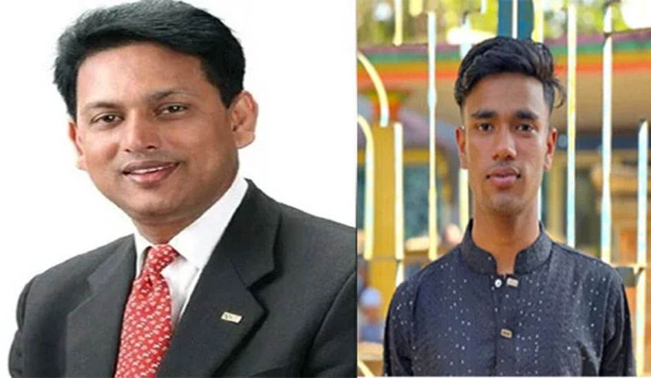 শিক্ষামন্ত্রীর হস্তক্ষেপে এসএসসি পরীক্ষা দিচ্ছে সিলেটের শাহীন