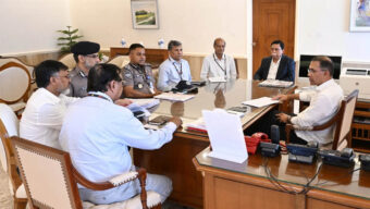 উচ্ছেদ হওয়া হকারদের দ্রুত পুনর্বাসনের নির্দেশ প্রধানমন্ত্রীর