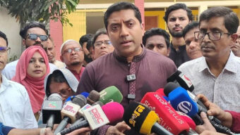 ২-৩ বছরের মধ্যে শিক্ষার নতুন কারিকুলাম বাস্তবায়ন সম্ভব : গণশিক্ষা প্রতিমন্ত্রী