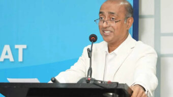 আইন, বিচার ও সংসদ বিষয়ক মন্ত্রী মো. আসাদুজ্জামান বলেছেন