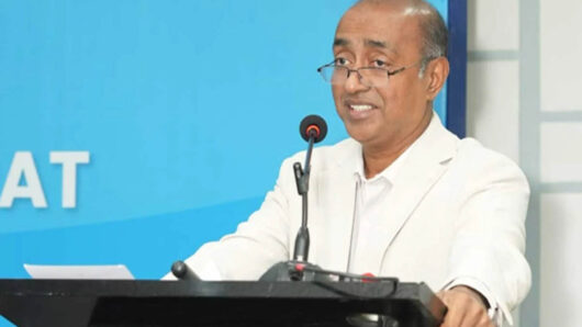 আইন, বিচার ও সংসদ বিষয়ক মন্ত্রী মো. আসাদুজ্জামান বলেছেন