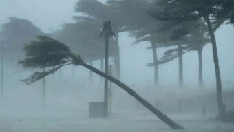 সিলেটে কালবৈশাখীর তা*ণ্ড*বের আ শ ঙ্কা, শিলাবৃষ্টির সতর্কবার্তা