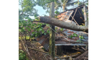 ওসমানীনগরে ৩২ ঘণ্টা বিদ্যুৎহীন