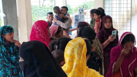 দিরাইয়ে বি*ষ*পানে প্রাণ হারালেন নবদম্পতি, ভালোবাসার গল্পে শোকের ছায়া
