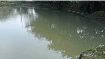 কুলাউড়ায় পানিতে ডুবে ৩ শিশুর মৃ*ত্যু