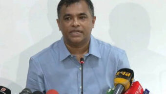 এপ্রিলে জ্বালানির কোনো সংকট হবে না: জ্বালানি বিভাগ