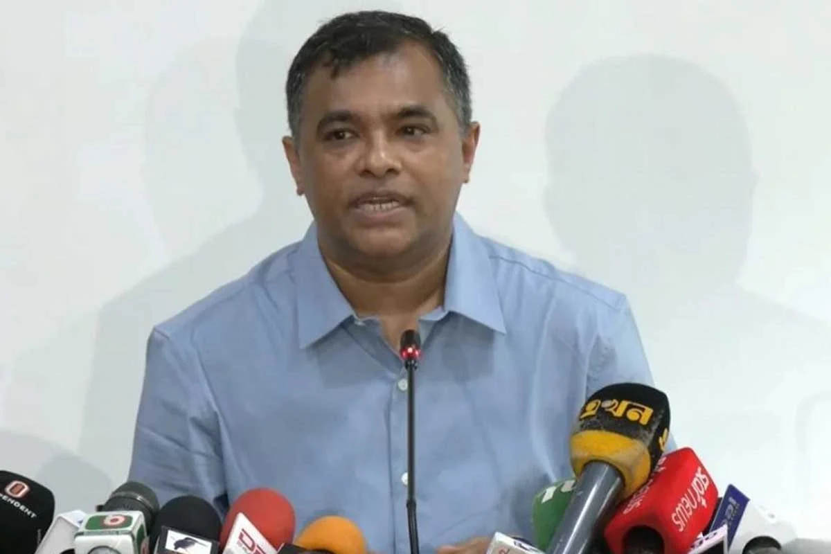 এপ্রিলে জ্বালানির কোনো সংকট হবে না: জ্বালানি বিভাগ