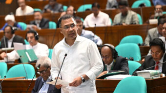 আওয়ামী লীগ আমলে পাচার হয়েছে ২৩৪ বিলিয়ন ডলার: প্রধানমন্ত্রী