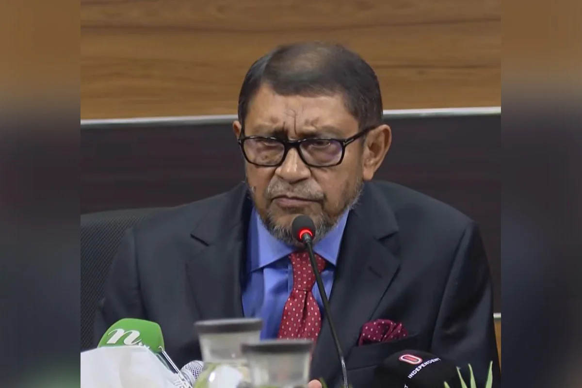 স্বাস্থ্য ও পরিবার কল্যাণমন্ত্রী সরদার মো. সাখাওয়াত হোসেন বকুল বলেছেন
