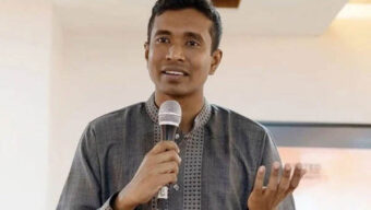প্রধানমন্ত্রীর বিশেষ সহকারী হলেন সাইয়েদ আব্দুল্লাহ