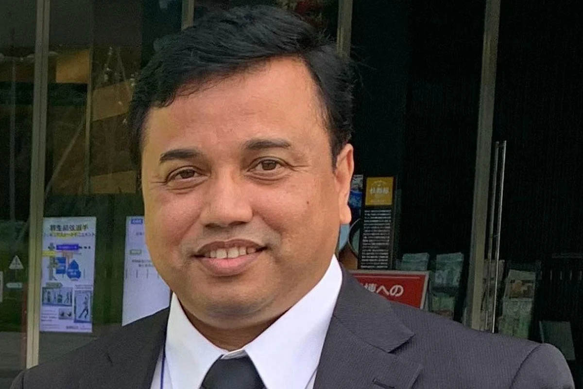 প্রধানমন্ত্রীর বিশেষ সহকারী হলেন ড. শাকিরুল ইসলাম