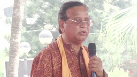 জনগণের দোরগোড়ায় দ্রুত সেবা পৌঁছে দিতে হবে : ডিএসসিসি প্রশাসক