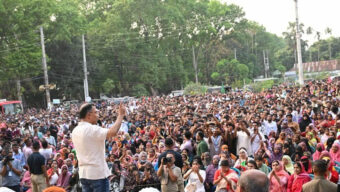 এই বাংলাদেশই আমাদের একমাত্র ঠিকানা : প্রধানমন্ত্রী