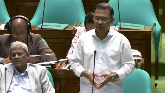 মধ্যপ্রাচ্যের বিকল্প শ্রমবাজারের সন্ধানে সুনির্দিষ্ট পরিকল্পনা আছে সরকারের : প্রধানমন্ত্রী