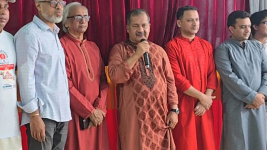 কৃষি ও কৃষকই অর্থনীতির মূল চালিকাশক্তি: তথ্যমন্ত্রী