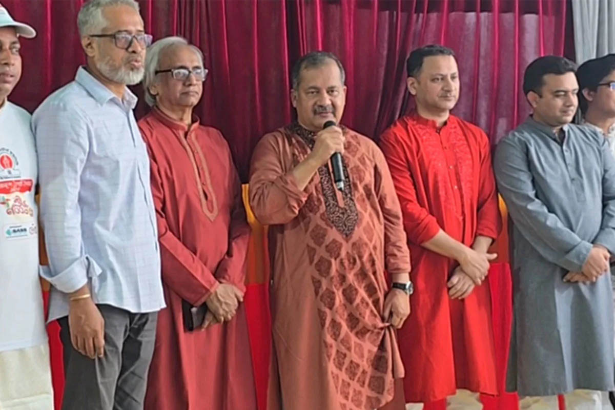 কৃষি ও কৃষকই অর্থনীতির মূল চালিকাশক্তি: তথ্যমন্ত্রী