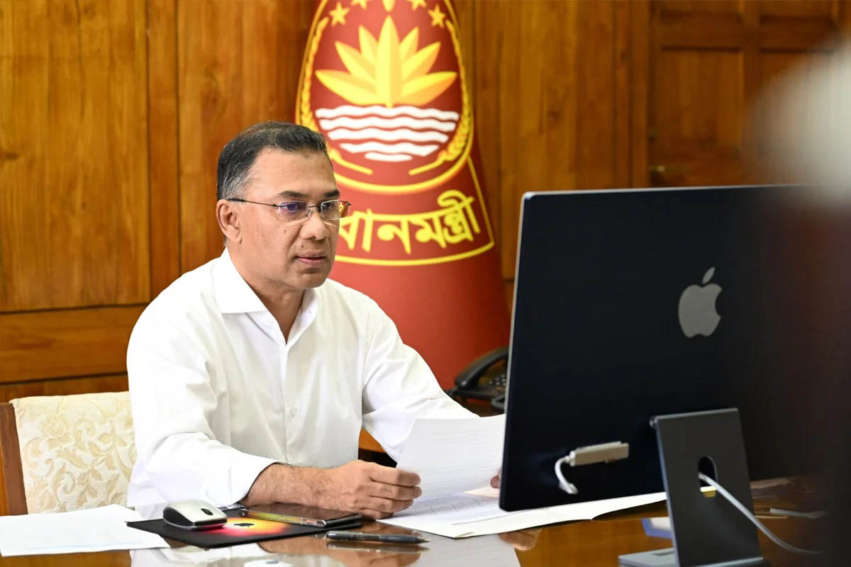 এশিয়া জিরো এমিশন কমিউনিটি প্লাস অনলাইন সামিটে ভার্চুয়ালি ব্ক্তব্য দিলেন প্রধানমন্ত্রী