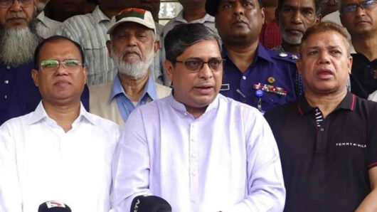 ২০ এপ্রিল বগুড়ায় আসবেন প্রধানমন্ত্রী : আতিকুর রহমান রুমন