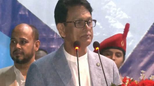 আমিও অনলাইন ক্লাস চাই না, কিন্তু পৃথিবী চায় : শিক্ষামন্ত্রী