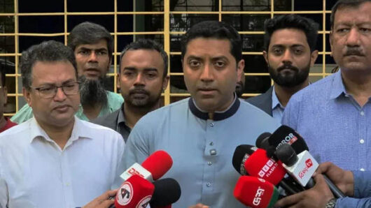 প্রাথমিক বৃত্তি পরীক্ষার নীতিমালায় পরিবর্তন আনার কথা ভাবছে সরকার: ববি হাজ্জাজ