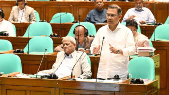 কুয়াকাটায় প্রাইভেট ফ্লাইট চালু করতে চাইলে অবকাঠামো গড়ার চেষ্টা করা হবে: প্রধানমন্ত্রী