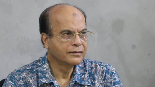 ইমিগ্রেশনে আটকে গেলেন ইকবাল সোবহান চৌধুরী
