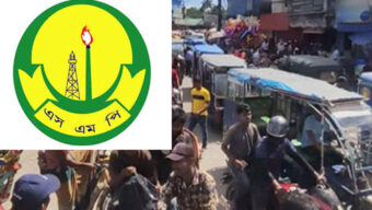 সিলেটে কঠোর পুলিশ, ১৩৩ যানবাহনের বিরুদ্ধে ব্যবস্থা