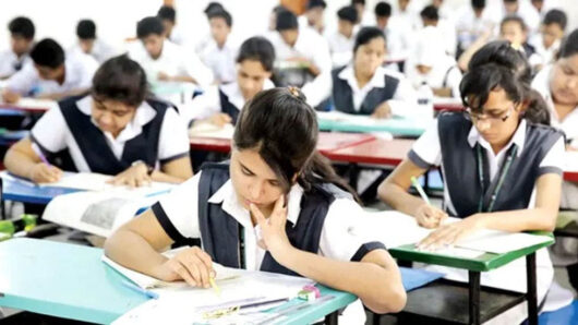 সিলেট বিভাগের ২২৫ কেন্দ্রে অনুষ্ঠিত হয়েছে এসএসসি পরীক্ষা