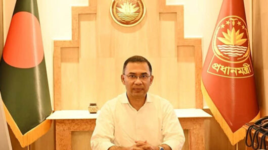 পহেলা বৈশাখ আমাদের আত্মপরিচয়ের এক অনন্য প্রতীক : প্রধানমন্ত্রী