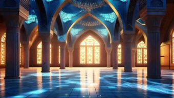 আল্লাহ সবাইকে দ্বিনের সঠিক জ্ঞান দান করুন। আমিন।