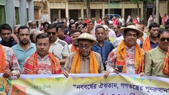 আগামী বাজেটে স্বাস্থ্যখাতে বরাদ্দ বাড়ানো হবে: স্বাস্থ্যমন্ত্রী