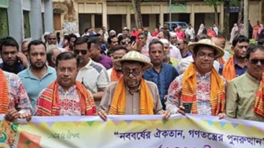 আগামী বাজেটে স্বাস্থ্যখাতে বরাদ্দ বাড়ানো হবে: স্বাস্থ্যমন্ত্রী