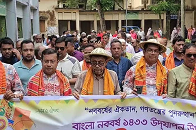 আগামী বাজেটে স্বাস্থ্যখাতে বরাদ্দ বাড়ানো হবে: স্বাস্থ্যমন্ত্রী