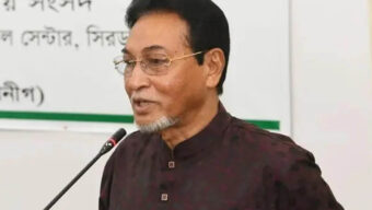 প্রধানমন্ত্রী আপ্রাণ চেষ্টা করছেন যেন জ্বালানির দাম না বাড়ে: চিফ হুইপ