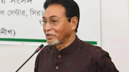 প্রধানমন্ত্রী আপ্রাণ চেষ্টা করছেন যেন জ্বালানির দাম না বাড়ে: চিফ হুইপ