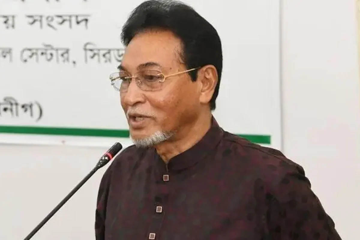 প্রধানমন্ত্রী আপ্রাণ চেষ্টা করছেন যেন জ্বালানির দাম না বাড়ে: চিফ হুইপ