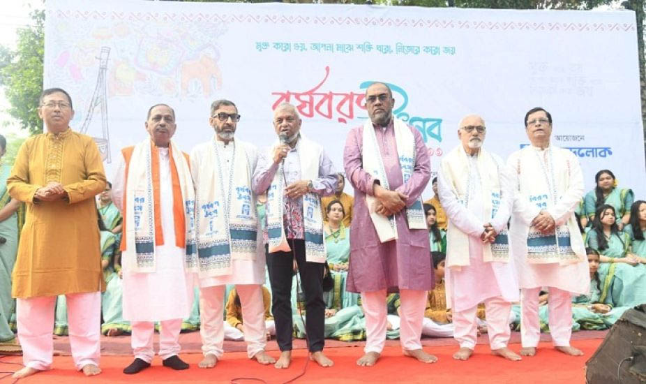 সিলেটে আধুনিক সাংস্কৃতিক কমপ্লেক্স নির্মাণ হবে: মন্ত্রী আরিফ