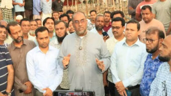 কাজিরবাজারের মালিকানা পেল রাষ্ট্র, যা বললেন সিসিক প্রশাসক কাইয়ুম চৌধুরী