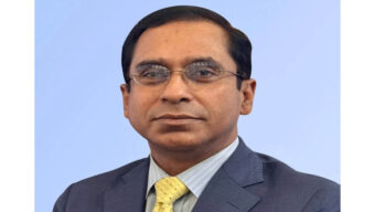 শাবির সেন্টার অব এক্সিলেন্সের নতুন পরিচালক অধ্যাপক মোজাম্মেল