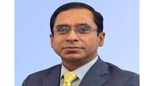 শাবির সেন্টার অব এক্সিলেন্সের নতুন পরিচালক অধ্যাপক মোজাম্মেল