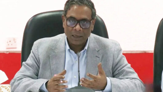 শিশুদের টিকাদান নিশ্চিত করতে অভিভাবকদের প্রতি স্বাস্থ্য প্রতিমন্ত্রীর আহ্বান
