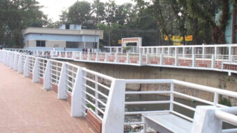 সিলেটে শত কোটি টাকার ওয়াকওয়েতে তৎপর যেসব অ প রা ধী