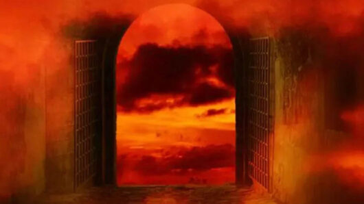 জাহান্নামে সবার শাস্তি সমান হবে না