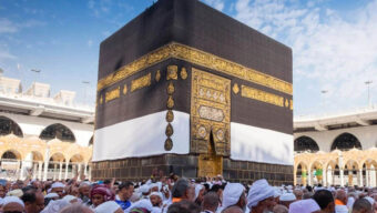 হজ প্যাকেজের ব্যয় কমানোর উদ্যোগ নেওয়া হবে : ধর্মমন্ত্রী