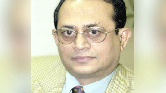প্রখ্যাত সাংবাদিক হাসান শাহরিয়ারের ৫ম মৃ*ত্যু*বার্ষিকী ১০ এপ্রিল